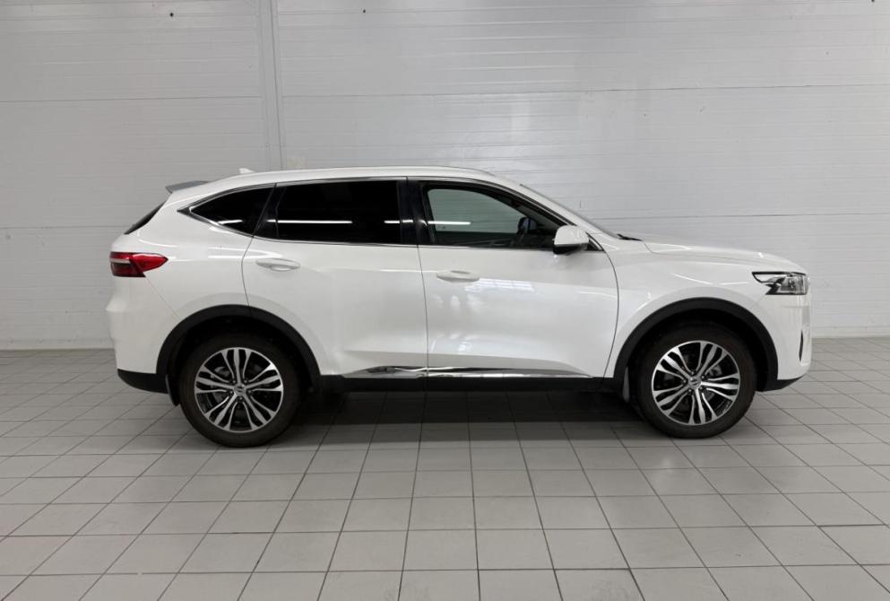 Haval F7 I Астрахань  - изображение 4