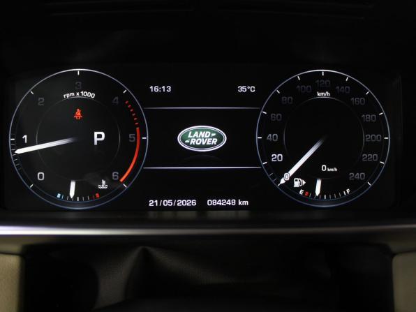 Land Rover Range Rover Sport II с пробегом 2016 года, цена 4 500 000 рублей, 84122 км, внедорожник, Автокод Объявления
