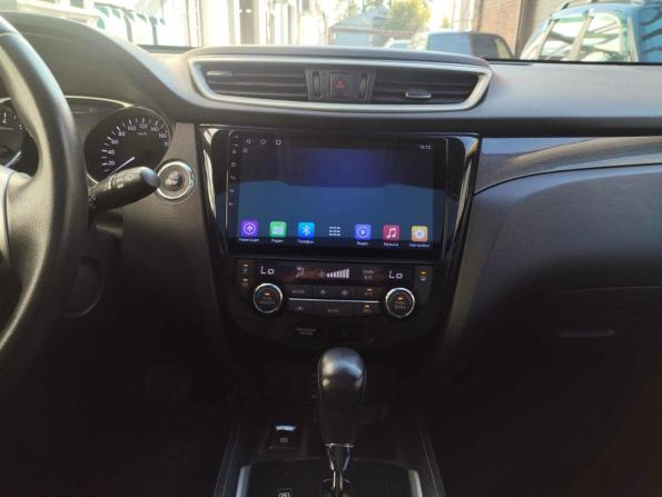 Nissan X-Trail III с пробегом 2015 года, цена 1 495 000 рублей, 96040 км, внедорожник, Автокод Объявления