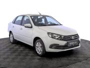 Lada (ВАЗ) Granta I Рестайлинг Москва  - изображение 28