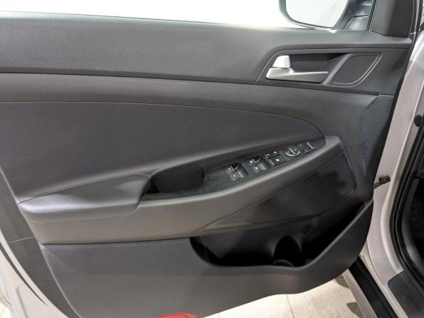 Hyundai Tucson III Рестайлинг с пробегом 2019 года, цена 2 300 000 рублей, 86768 км, внедорожник, Автокод Объявления