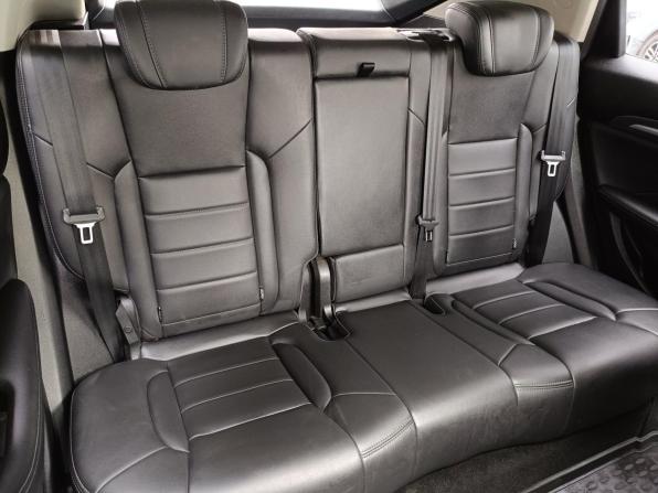 Haval F7x I с пробегом 2021 года, цена 1 739 000 рублей, 62241 км, внедорожник, Автокод Объявления