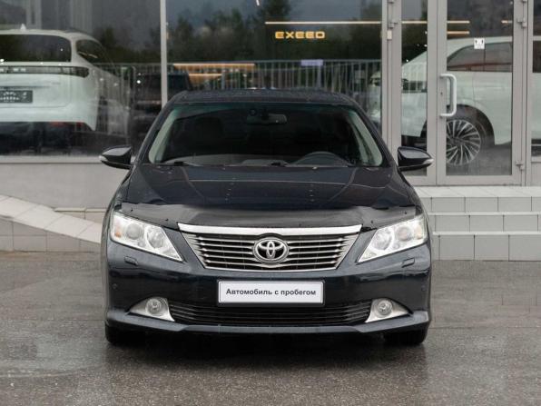 Toyota Camry VII (XV50) с пробегом 2012 года, цена 1 680 000 рублей, 187247 км, седан, Автокод Объявления