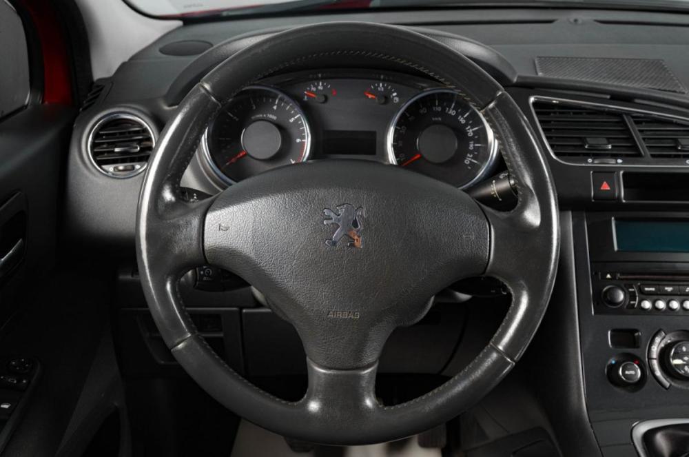 Peugeot 3008 I Тюмень  - изображение 14