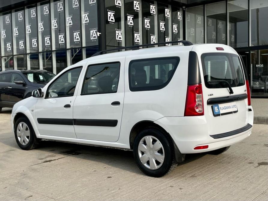 Lada (ВАЗ) Largus I Краснодар  - изображение 3