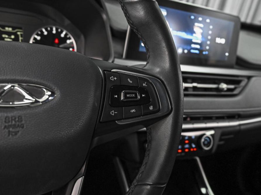 Chery Tiggo 4 Pro I Ставрополь  - изображение 19