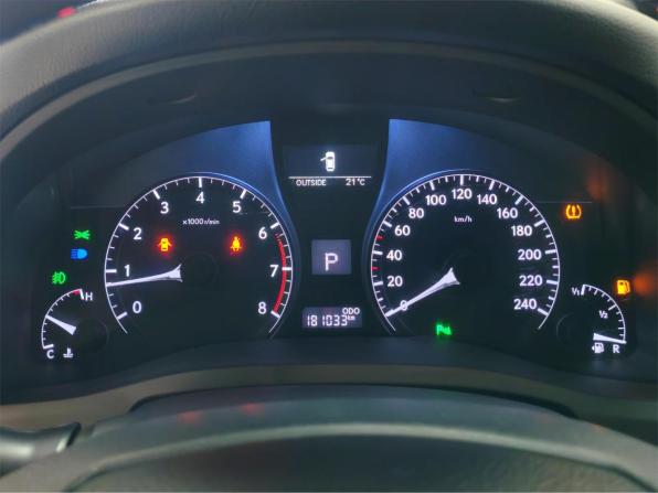 Lexus RX III Рестайлинг с пробегом 2014 года, цена 2 490 000 рублей, 181031 км, внедорожник, Автокод Объявления