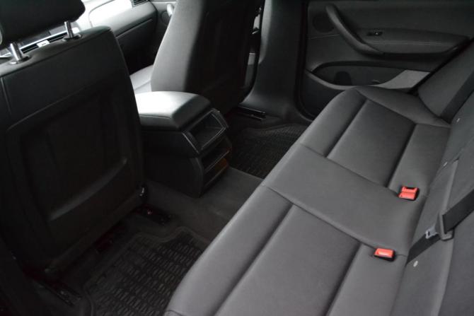 BMW X3 II (F25) с пробегом 2013 года, цена 1 190 000 рублей, 314000 км, внедорожник, Автокод Объявления