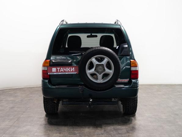 Suzuki Escudo I с пробегом 1997 года, цена 725 000 рублей, 229820 км, внедорожник, Автокод Объявления