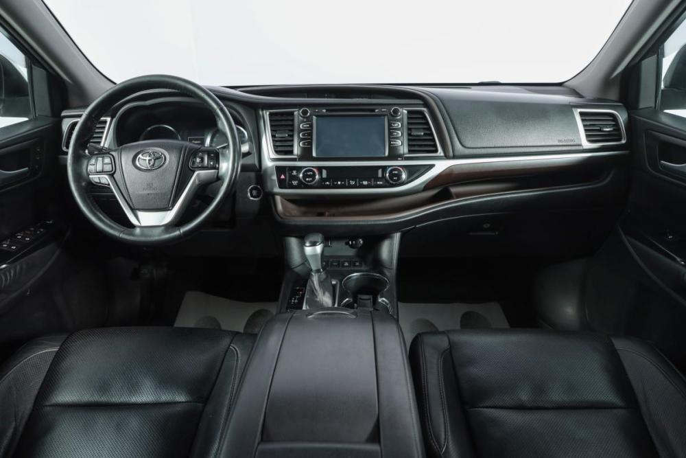Toyota Highlander III (XU50) Новосибирск  - изображение 9