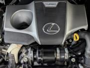 Lexus RX IV Рестайлинг Москва  - изображение 39