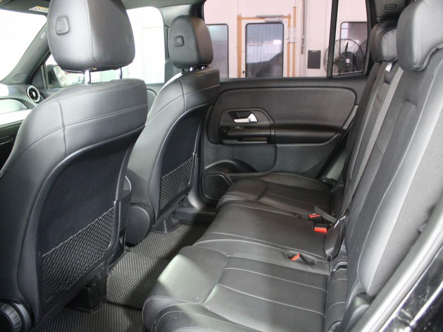 Mercedes-Benz GLB I (X247) Москва  - изображение 3