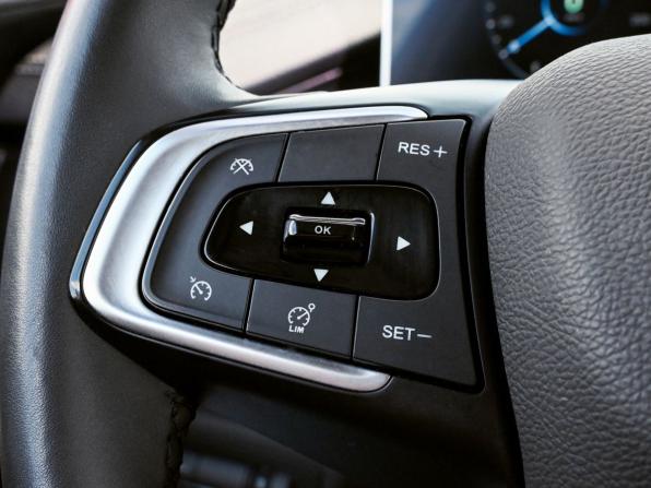 Chery Tiggo 4 Pro I с пробегом 2024 года, цена 1 739 000 рублей, 26847 км, внедорожник, Автокод Объявления
