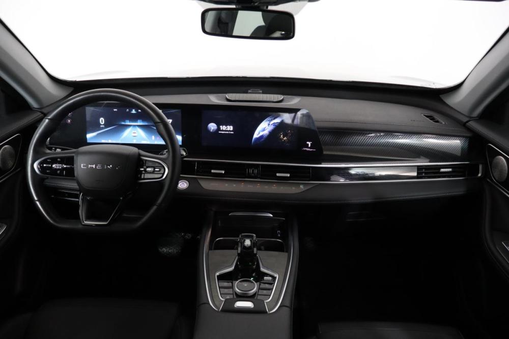 Chery Tiggo 7 Pro Max I Рестайлинг Санкт-Петербург  - изображение 8