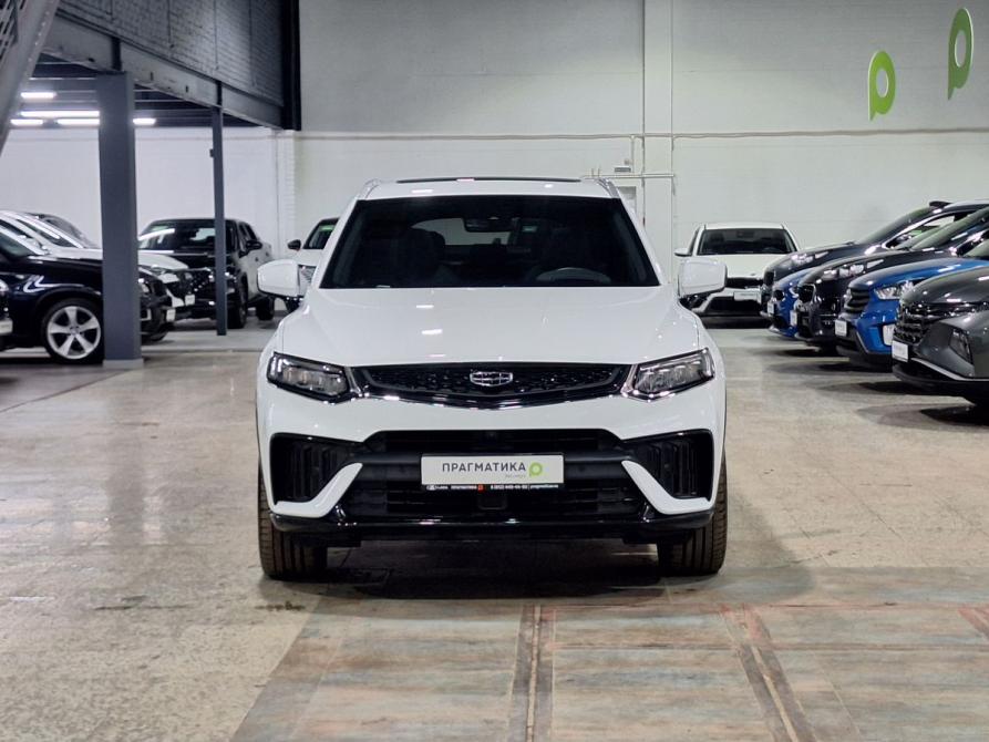 Geely Tugella I Рестайлинг Санкт-Петербург  - изображение 2