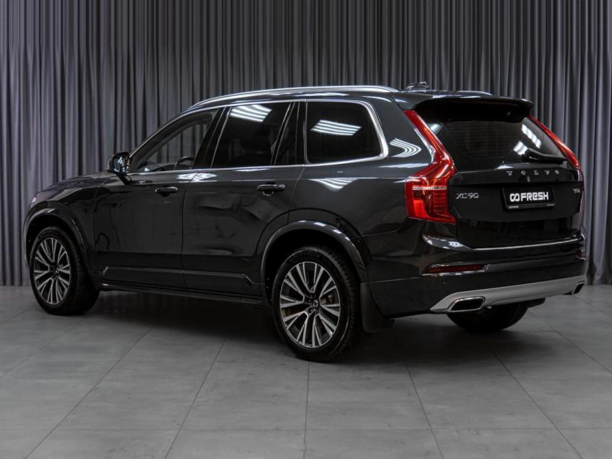 Volvo XC90 II Рестайлинг 1 Тюмень  - изображение 2
