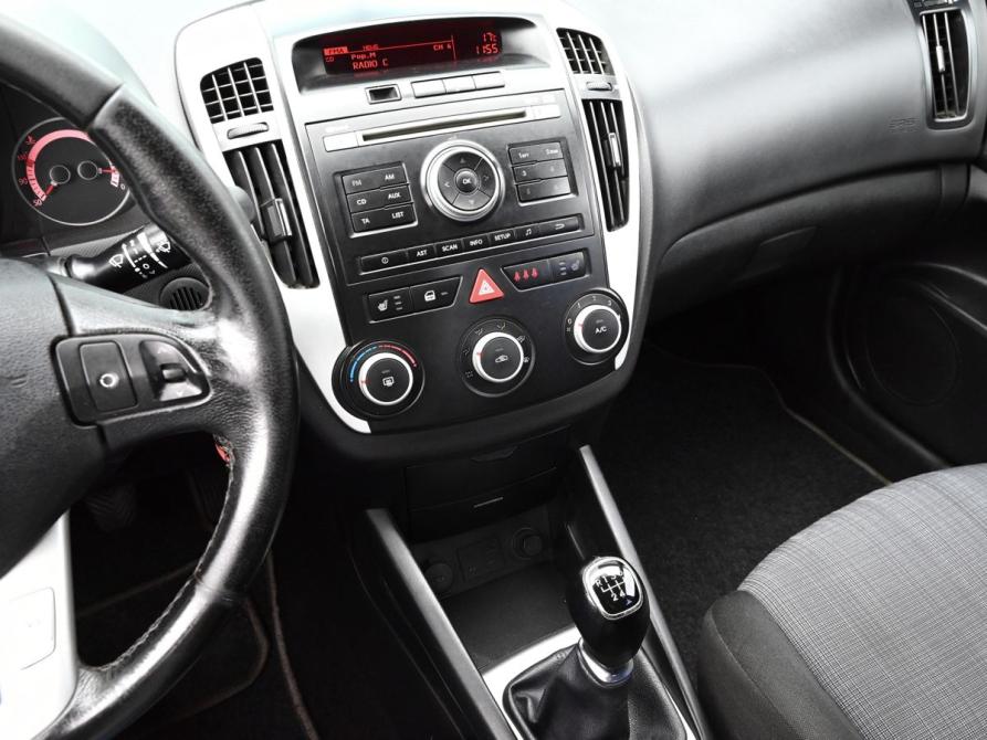 Kia Ceed I Рестайлинг Екатеринбург  - изображение 9