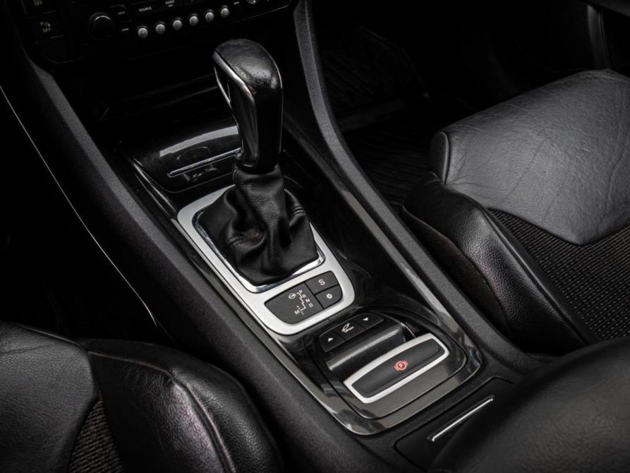 Citroen C5 II Краснодар  - изображение 12