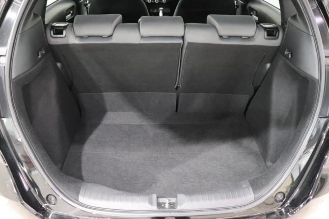 Honda Fit IV с пробегом 2020 года, цена 1 145 000 рублей, 97127 км, хэтчбек, Автокод Объявления