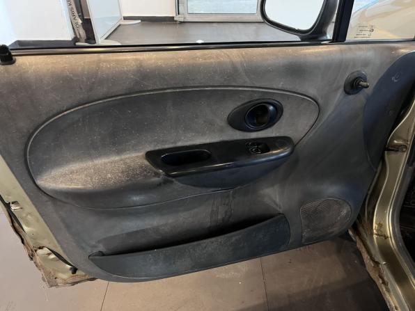 Daewoo Matiz I Рестайлинг с пробегом 2009 года, цена 75 000 рублей, 218440 км, хэтчбек, Автокод Объявления