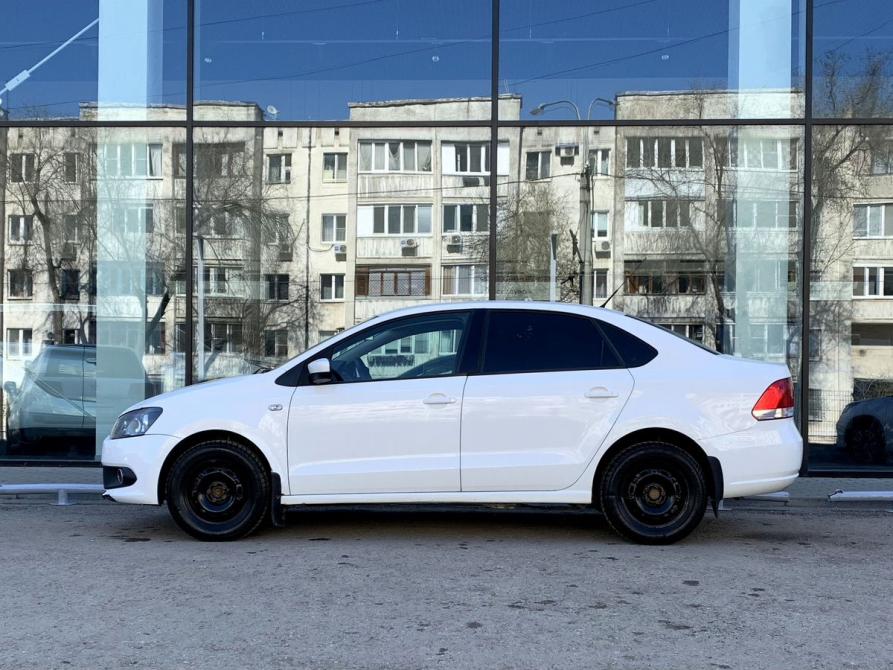Volkswagen Polo V Самара  - изображение 8
