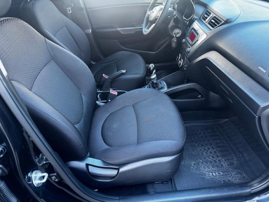 Kia Rio III Астрахань  - изображение 14