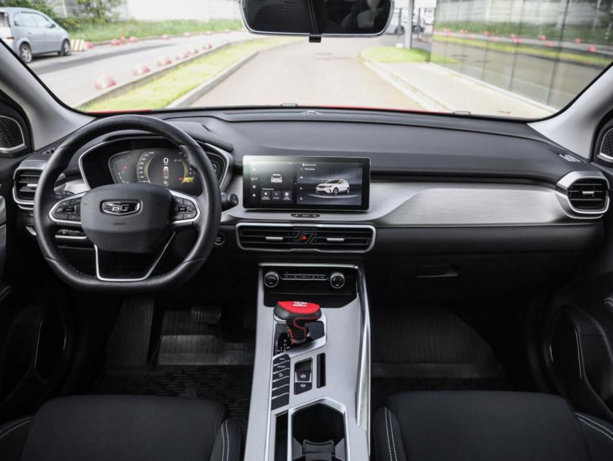 Belgee X50 Санкт-Петербург  - изображение 11