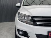 Volkswagen Tiguan I Рестайлинг Пермь  - изображение 54