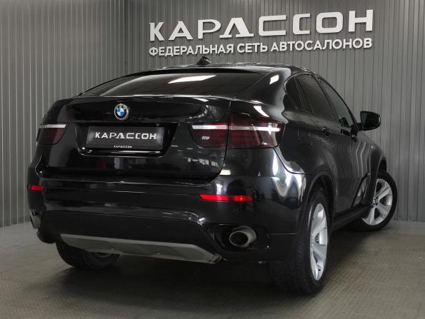 BMW X6 I (E71) Рестайлинг с пробегом 2013 года, цена 2 130 000 рублей, 173000 км, внедорожник, Автокод Объявления
