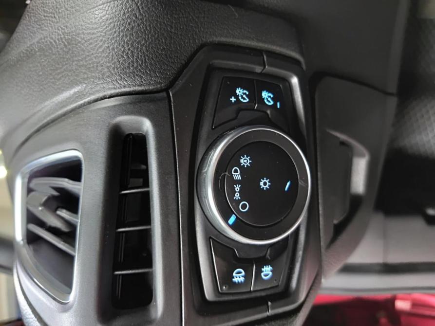 Ford Focus III Рестайлинг Казань  - изображение 25