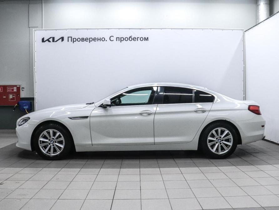 BMW 6 серии III (F06/F13/F12) Красноярск  - изображение 7