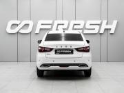 Lada (ВАЗ) Vesta I Рестайлинг (NG) Ростов-на-Дону  - изображение 21