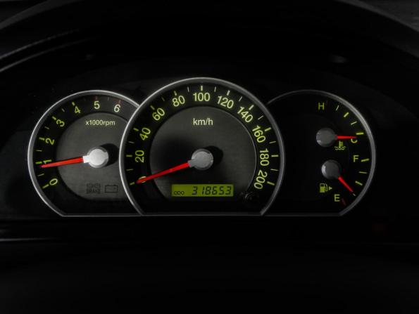 Kia Sorento I Рестайлинг с пробегом 2009 года, цена 699 000 рублей, 318496 км, внедорожник, Автокод Объявления