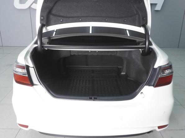 Toyota Camry VII (XV50) Рестайлинг 2 с пробегом 2017 года, цена 2 099 000 рублей, 236973 км, седан, Автокод Объявления