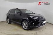 Toyota RAV4 IV (XA40) Рестайлинг Волгоград  - изображение 20