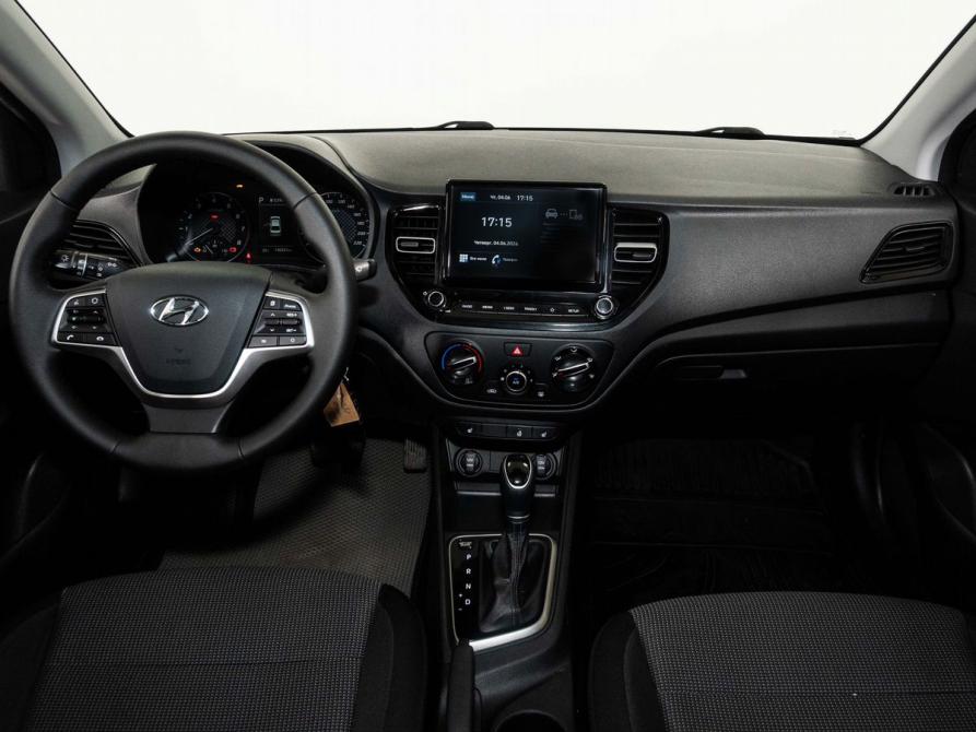 Hyundai Solaris II Рестайлинг Казань  - изображение 7