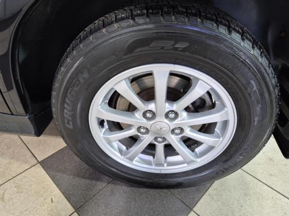 Mitsubishi ASX I Рестайлинг с пробегом 2013 года, цена 1 429 000 рублей, 138000 км, внедорожник, Автокод Объявления