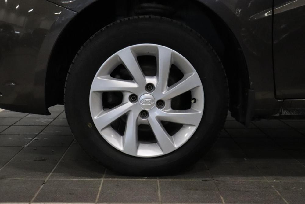 Lada (ВАЗ) Vesta I Ульяновск  - изображение 16