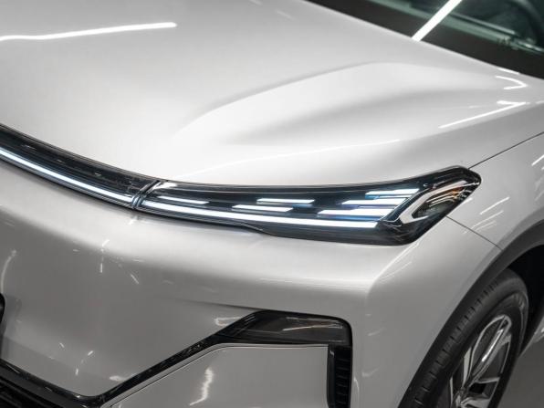 Geely Galaxy Starship 7 с пробегом 2025 года, цена 3 300 000 рублей, 25 км, внедорожник, Автокод Объявления
