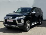 Mitsubishi Pajero Sport III Рестайлинг Москва  - изображение 17