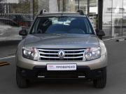 Renault Duster I Москва  - изображение 19