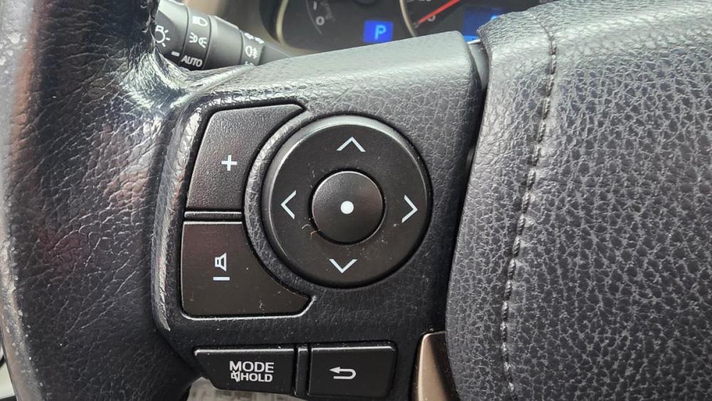 Toyota RAV4 IV (XA40) Санкт-Петербург  - изображение 11