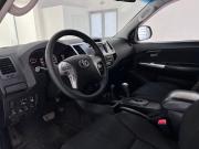 Toyota Hilux VII Рестайлинг Волгоград  - изображение 46
