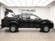 Toyota Hilux VII Рестайлинг Ростов-на-Дону  - изображение 25