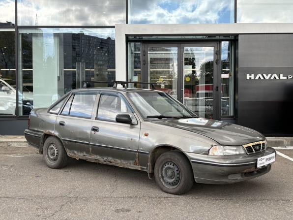 Daewoo Nexia I с пробегом 2004 года, цена 139 000 рублей, 349546 км, седан, Автокод Объявления