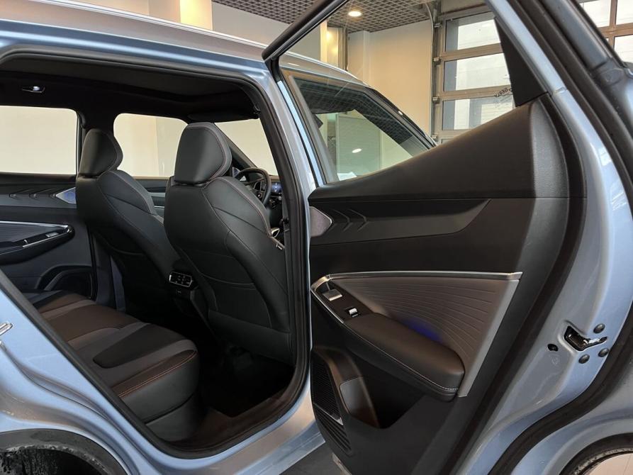 Geely Cityray Чебоксары  - изображение 15