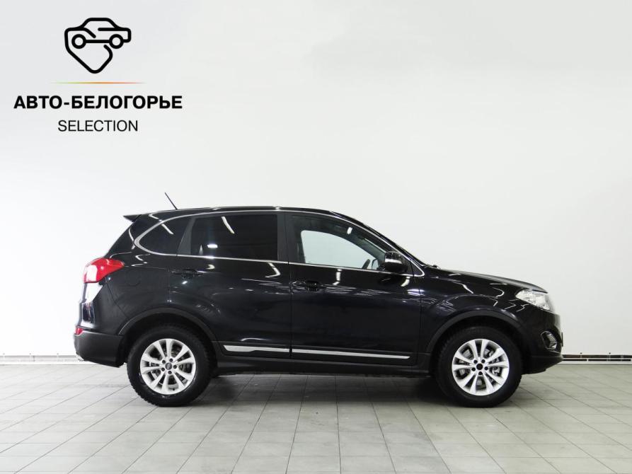 Chery Tiggo 5 I Старый Оскол  - изображение 2