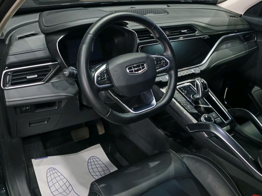 Geely Atlas Pro Ставрополь  - изображение 9