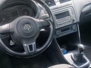 Volkswagen Polo V Кемерово  - изображение 39
