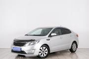 Kia Rio III Красноярск  - изображение 24